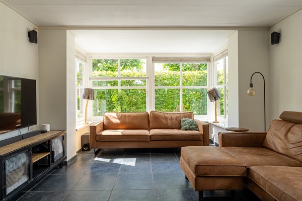 Medium property photo - Burgemeester van der Schansstraat 49, 4281 LH Andel